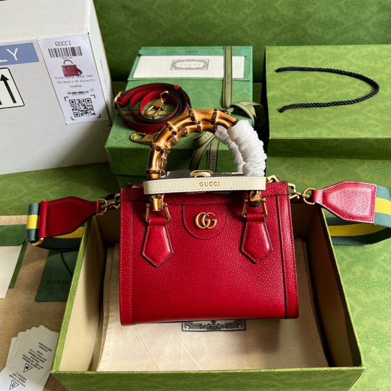 OZ - GCI Bags - 607