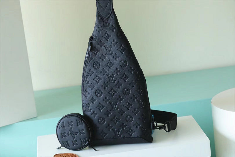 Ozarra Fashion Lu-Vi bags - 9952