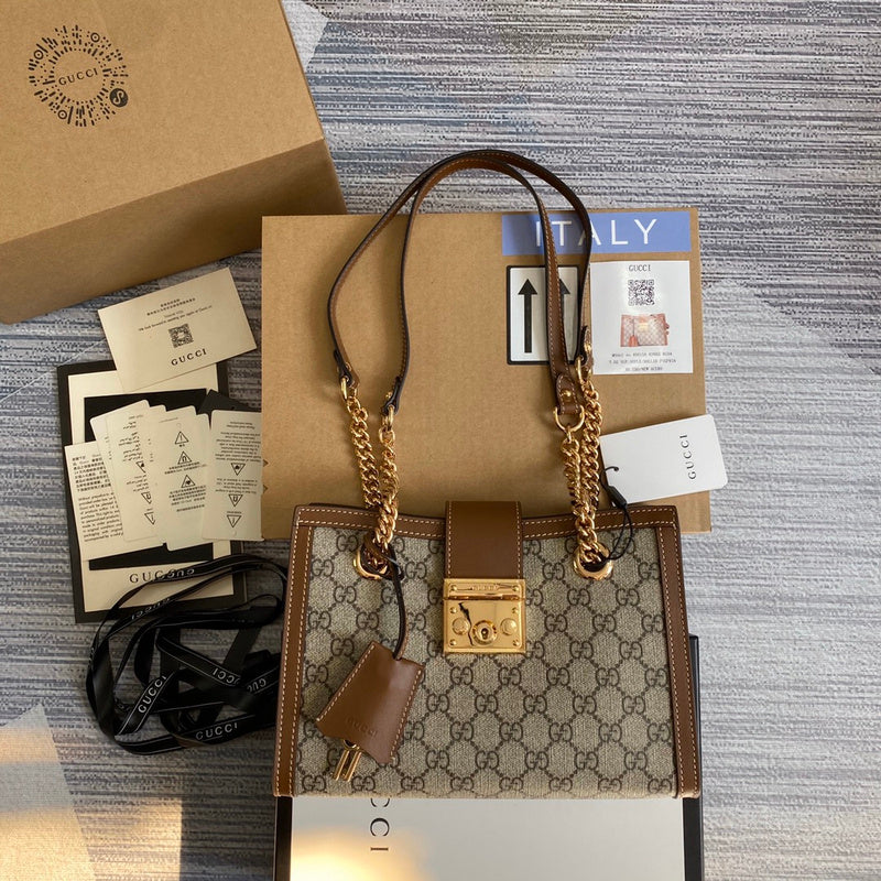 Ozarra - GG Bags - 2337