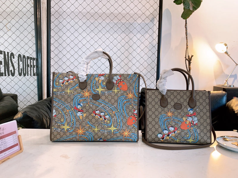 Ozarra - GCI Bags - 2151