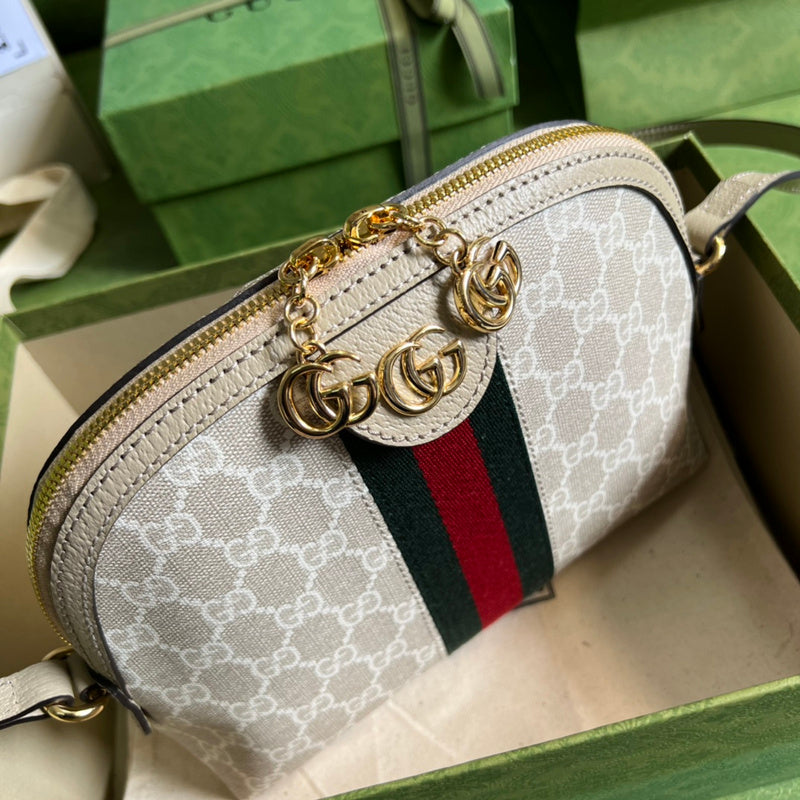 OZ - GCI Bags - 536