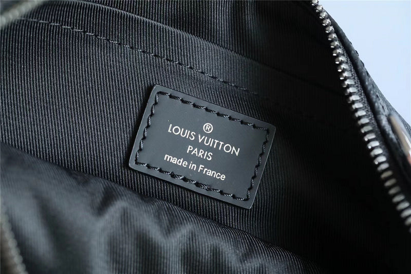 Ozarra Fashion Lu-Vi bags - 10068