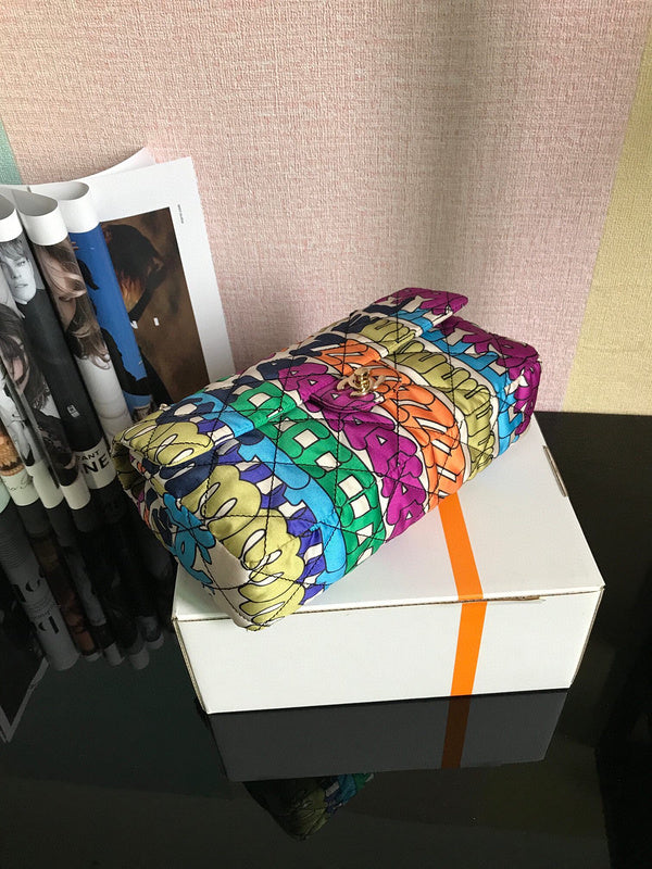 BAB - CHL Bags - 3533