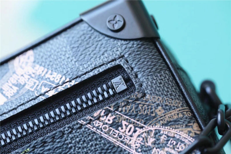 Ozarra Fashion Lu-Vi bags - 10134