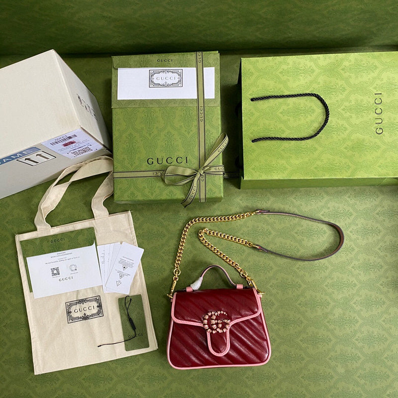 Ozarra - GCI Bags - 5825