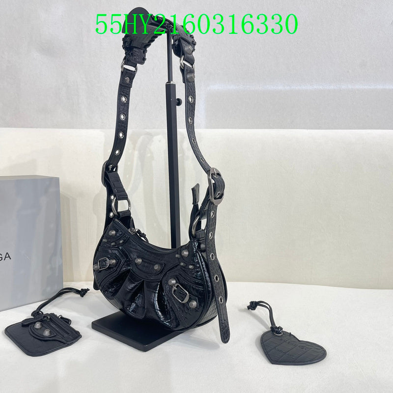 Ozarra Fashion - BGA Bags - 1864