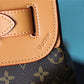 Ozarra Fashion Lu-Vi bags - 10444