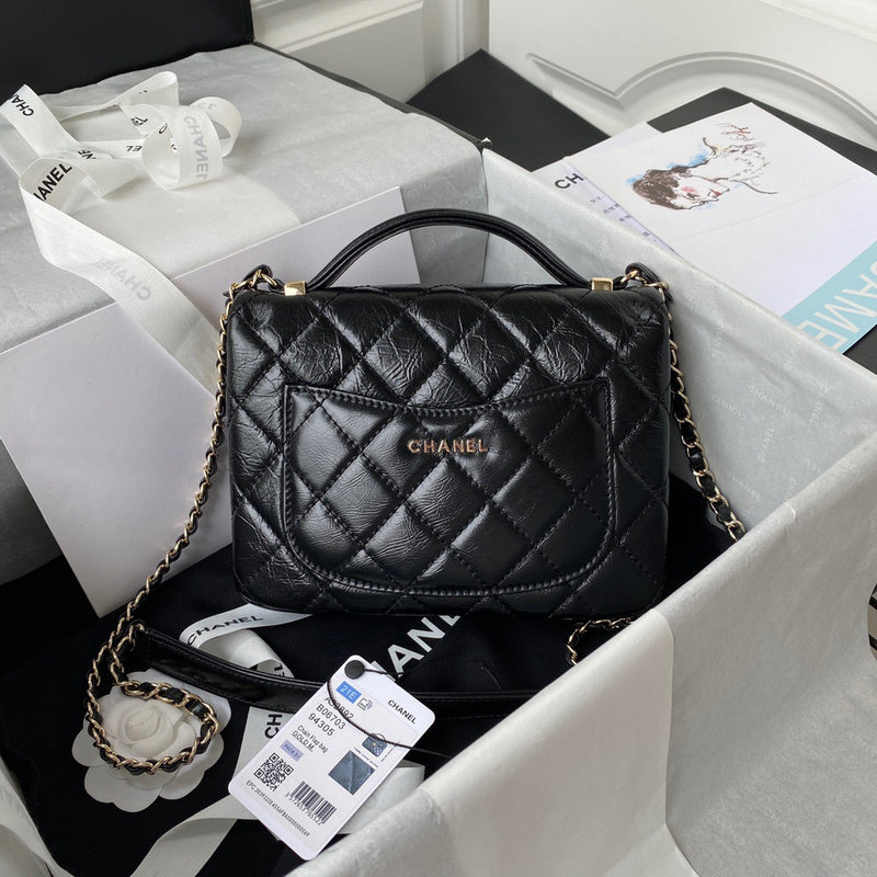 Ozarra - CHL Bags - 7655