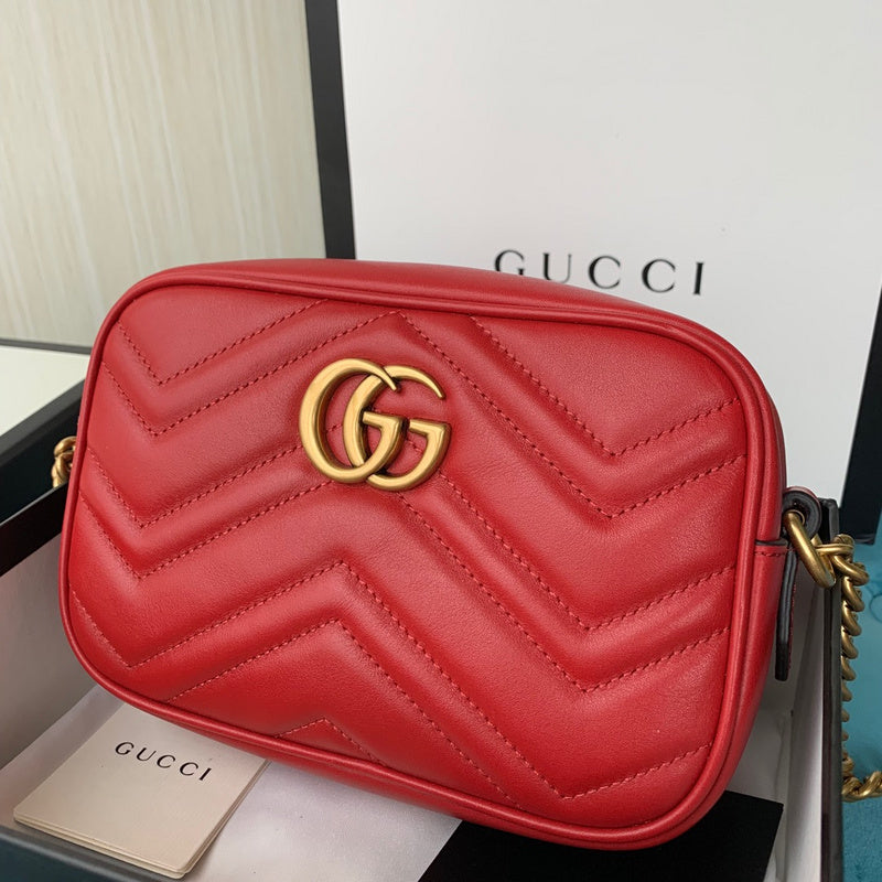 Ozarra - GCI Bags - 4847