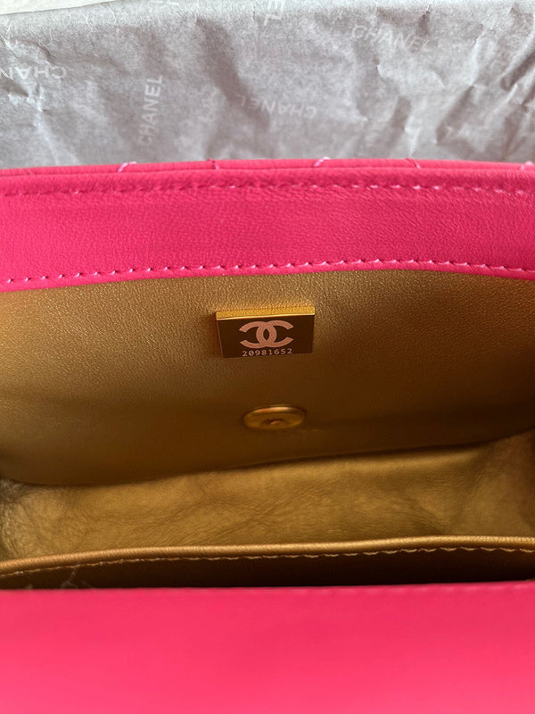 BAB - CHL Bags - 3464
