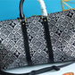 Ozarra Fashion Lu-Vi bags - 9438