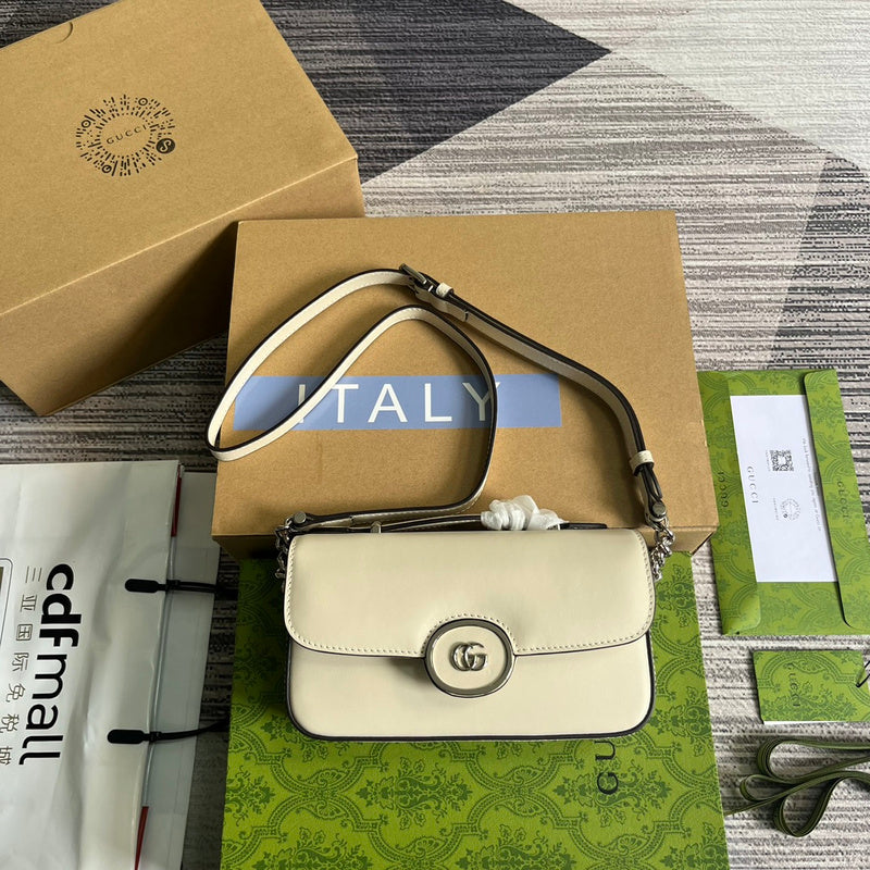 Ozarra - GG Bags - 236