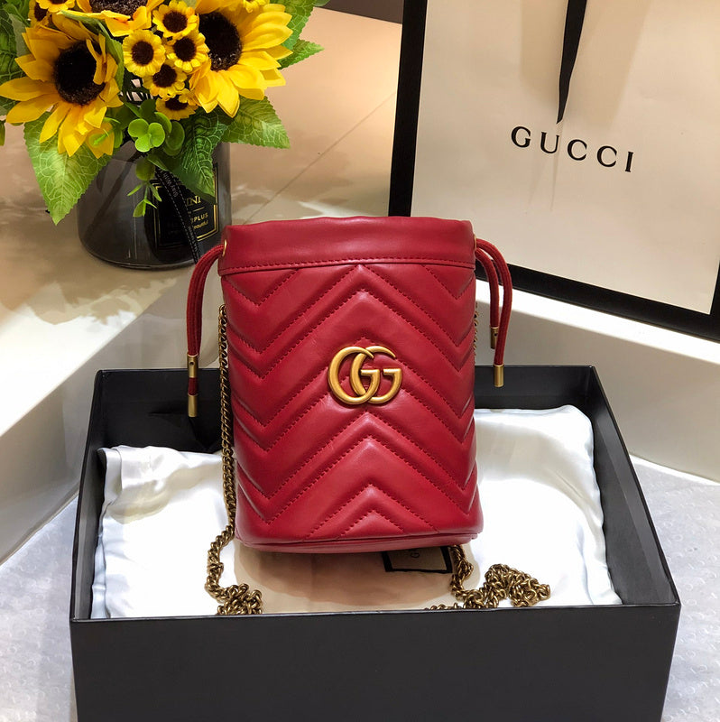 Ozarra - GCI Bags - 2993