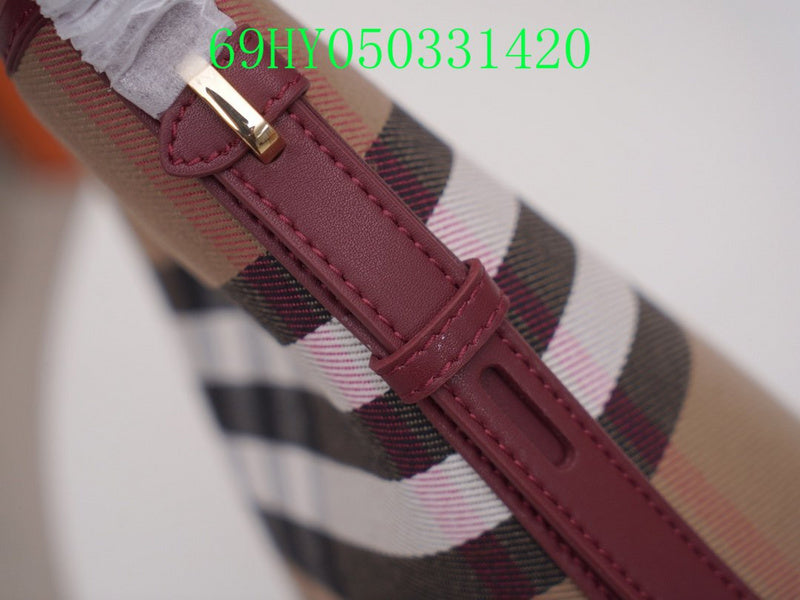 Ozarra Fashion -BBR Bags - 577