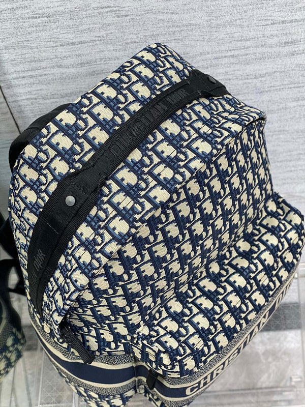 OZ - Dir Bags - 838