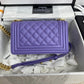 BAB - CHL Bags - 3527