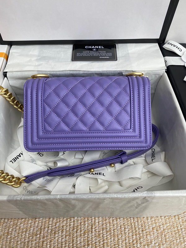 BAB - CHL Bags - 3527