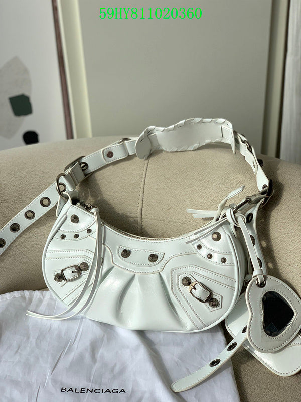 Ozarra Fashion - BGA Bags - 2002
