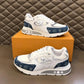 Ozarra Luxury - LOV Men Shoes - 1562
