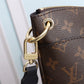 Fashion Lu-Vi bags - 3805