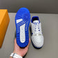 Ozarra Luxury - LOV Men Shoes - 1729