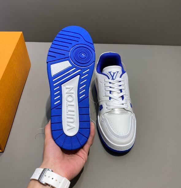 Ozarra Luxury - LOV Men Shoes - 1729