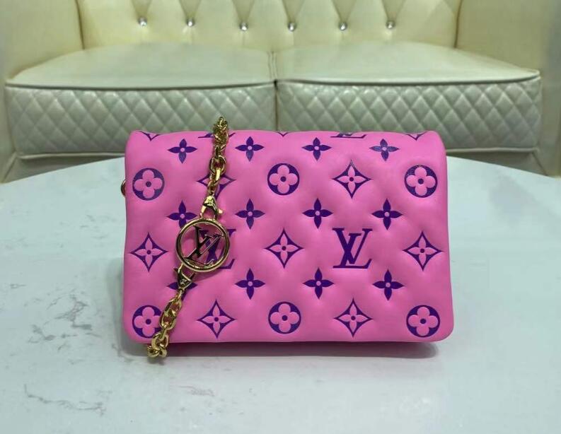 Ozarra Luxury - LOV Bags - 2439