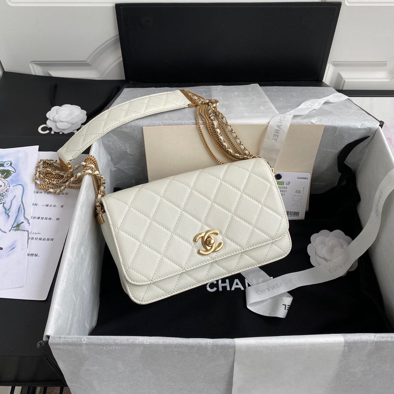 Ozarra - CHL Bags - 7445