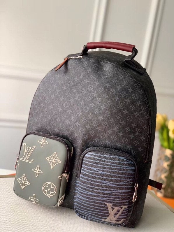 Ozarra Fashion Lu-Vi bags - 17015