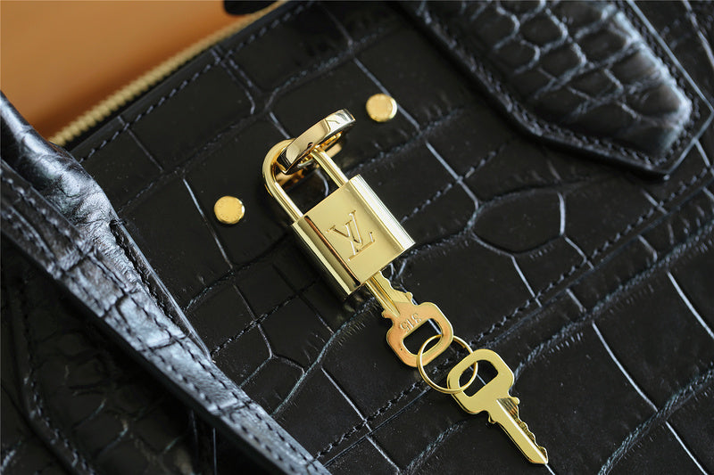 Ozarra Fashion Lu-Vi bags - 8035