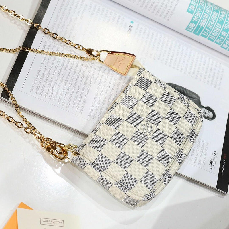 Fashion Lu-Vi bags - 3356