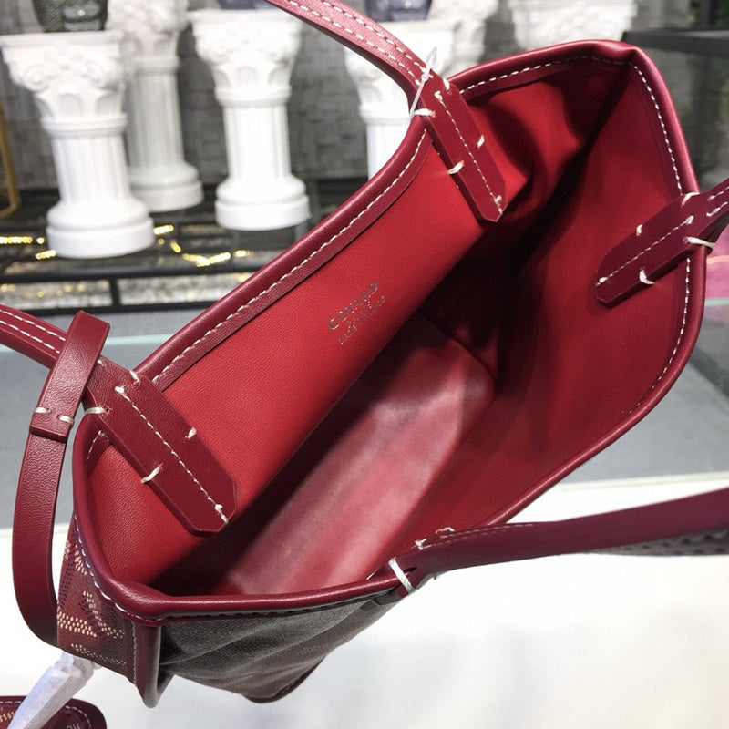 Ozarra - GOD Bags - 270