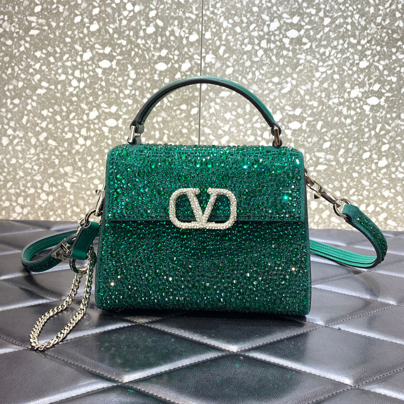 OZ - VEL Bags - 1026