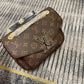 Fashion Lu-Vi bags - 3915