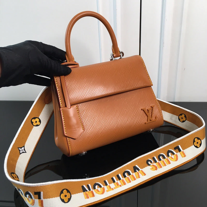 Ozarra Fashion Lu-Vi bags - 17099