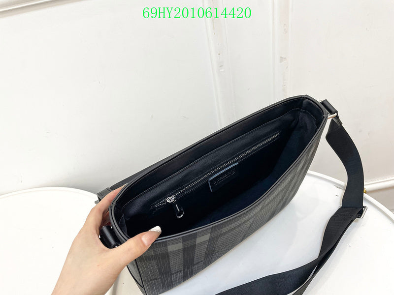 Ozarra Fashion -BBR Bags - 110