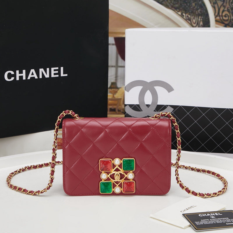 Ozarra - CHL Bags - 528