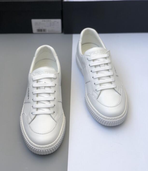 Ozarra Luxury - PD Men Shoes - 343