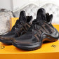 Ozarra Luxury - LOV Men Shoes - 1997