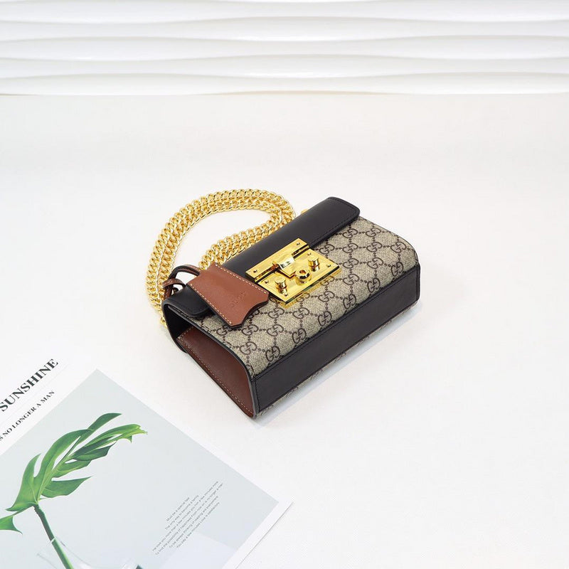 BAB - GCI Bags - 1002