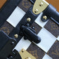 Ozarra Fashion Lu-Vi bags - 8221