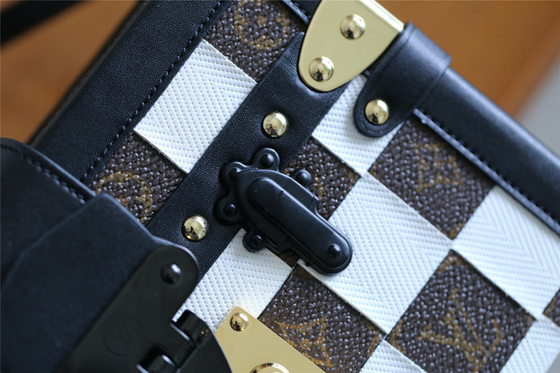 Ozarra Fashion Lu-Vi bags - 8221