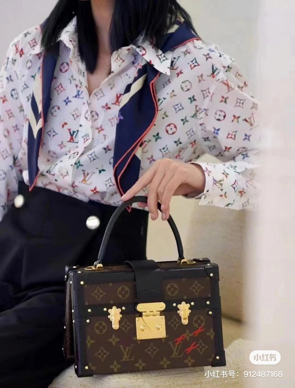 Fashion Lu-Vi bags - 3398