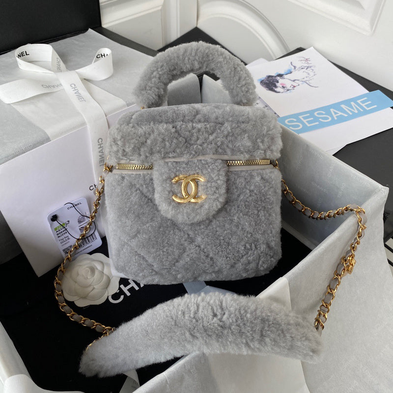 Ozarra - CHL Bags - 7593