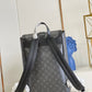 Ozarra Fashion Lu-Vi Bags - 16929