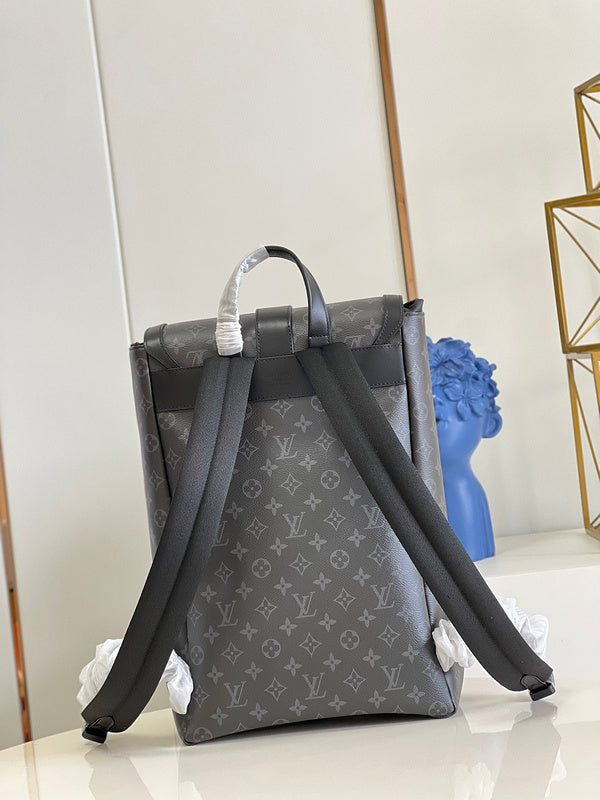 Ozarra Fashion Lu-Vi Bags - 16929