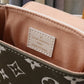 Ozarra Fashion Lu-Vi Bags - 16824