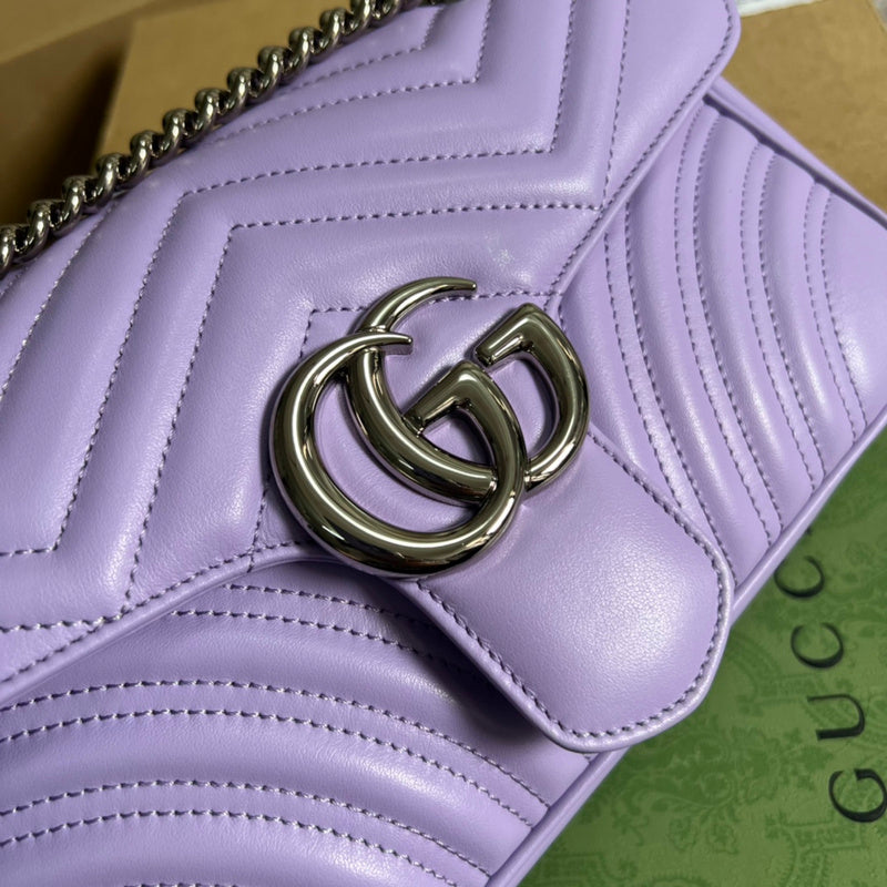 Ozarra - GG Bags - 1017