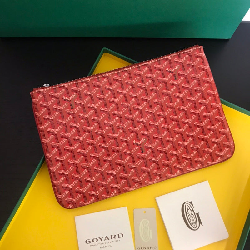 OZ - GYO Bags - 930