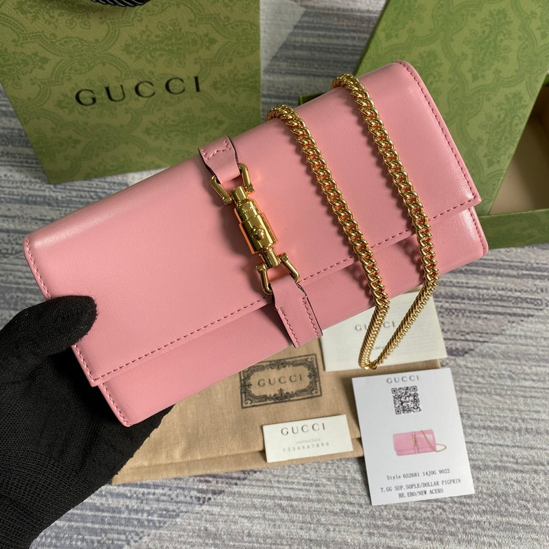 Ozarra - GG Bags - 2058